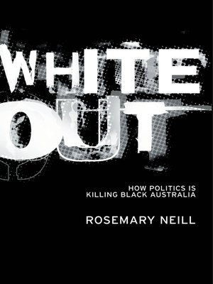 cover image of White Out
